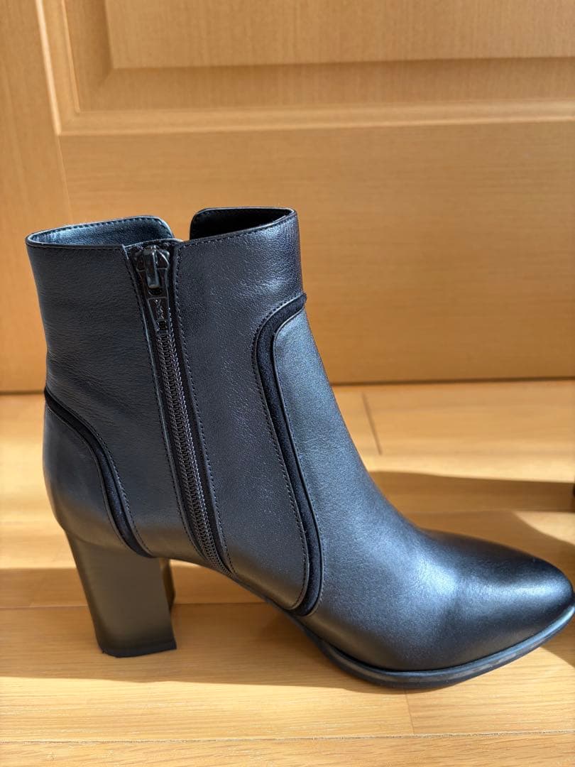 DIANA ショートブーツお値下げ不可