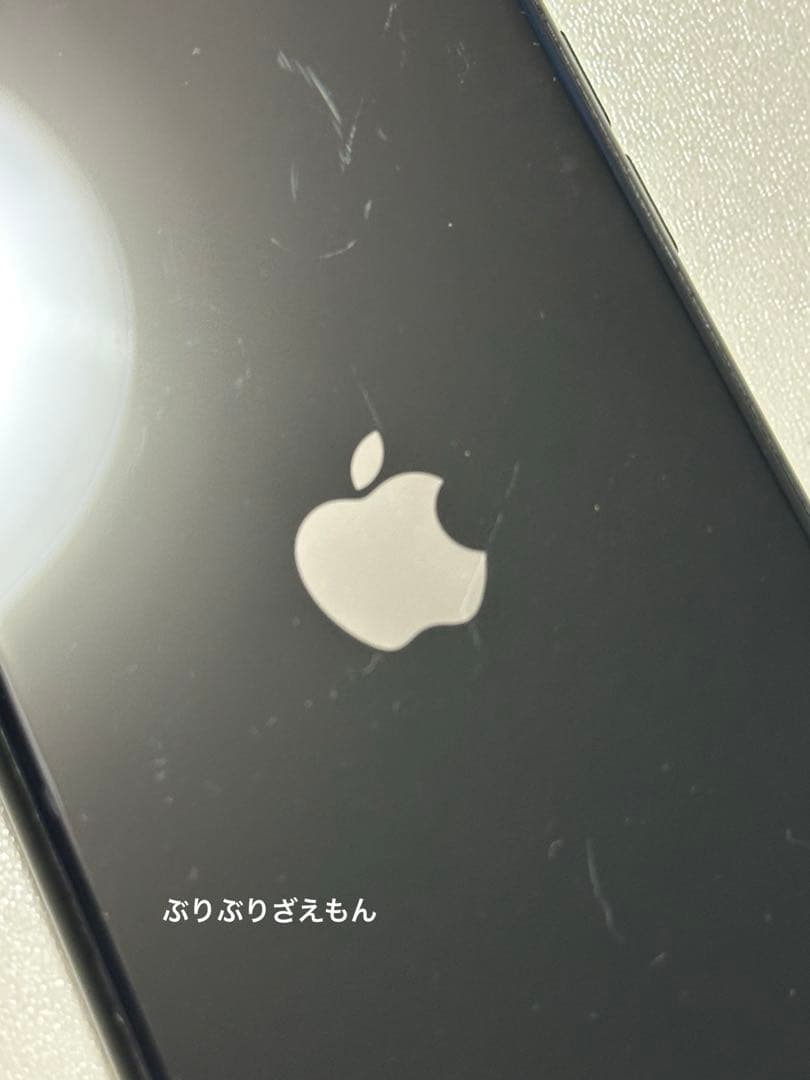 iPhone SE2 128GB 中国版 BLACK