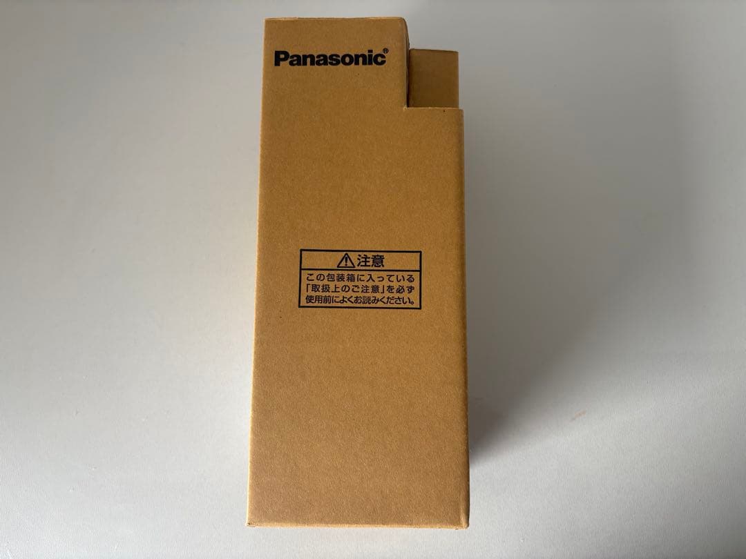 パナソニック　透明水銀灯　H400 (未使用品)