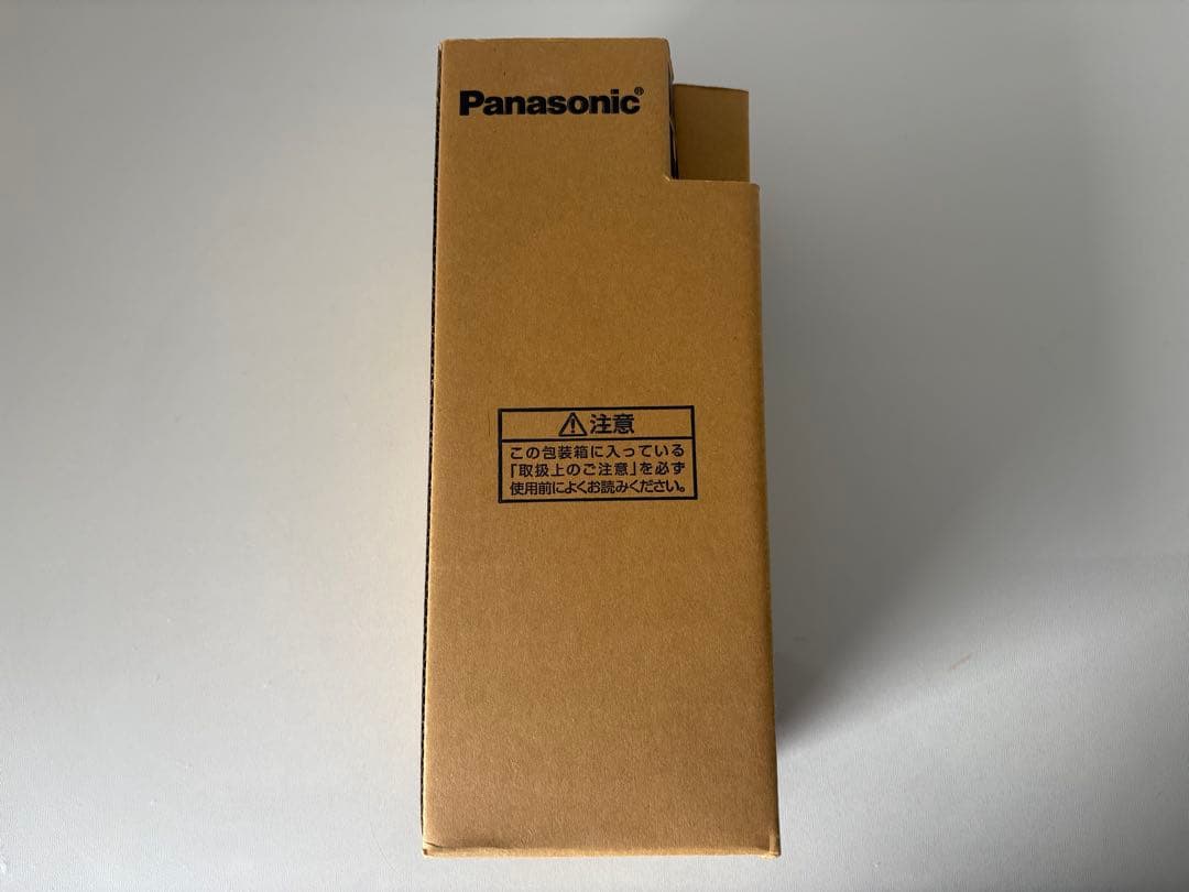 パナソニック　透明水銀灯　H400 (未使用品)