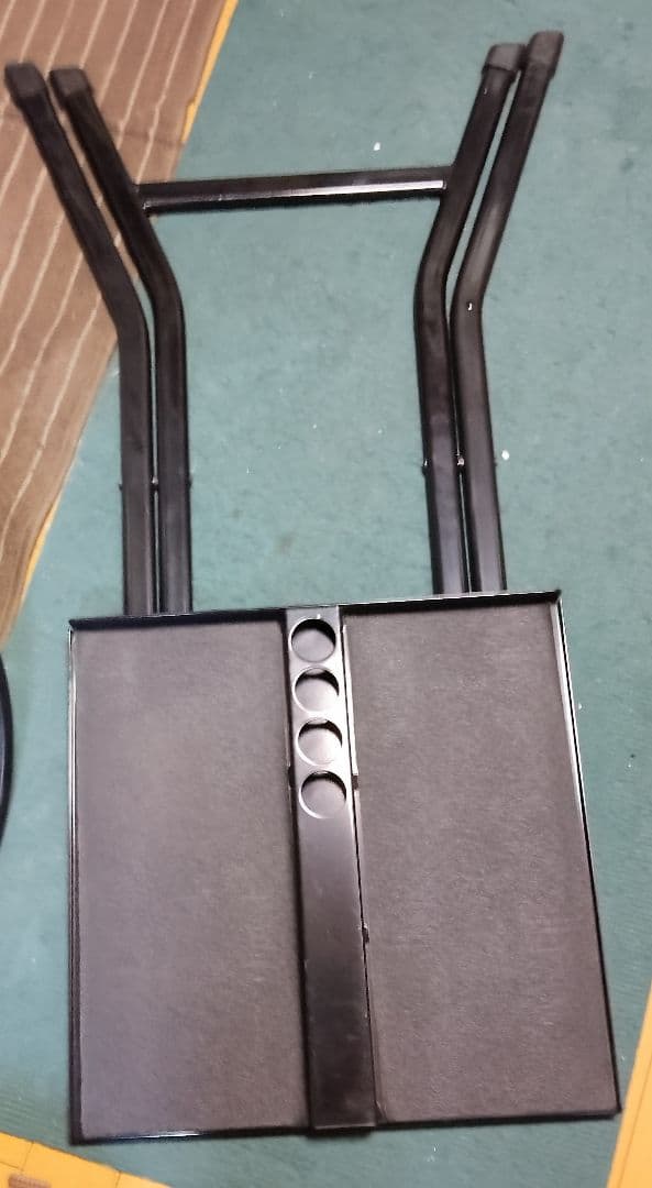 パワーブロック　スタンド L