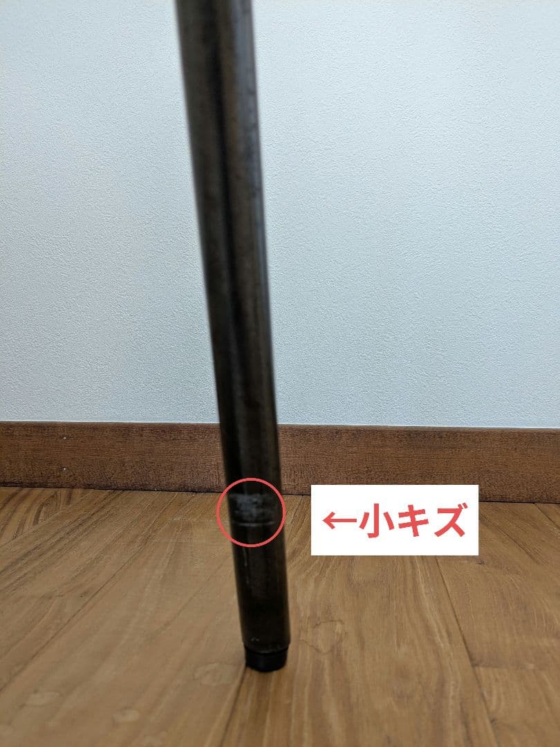 a.depeche（アデペシュ） danis アームチェア アイアン