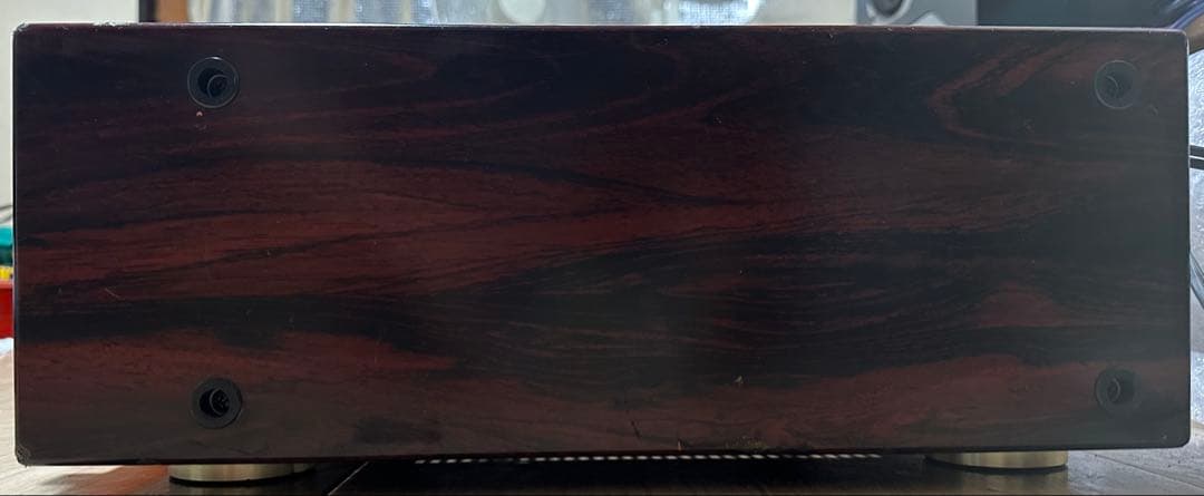 アンプ SANSUI AU-a707DR