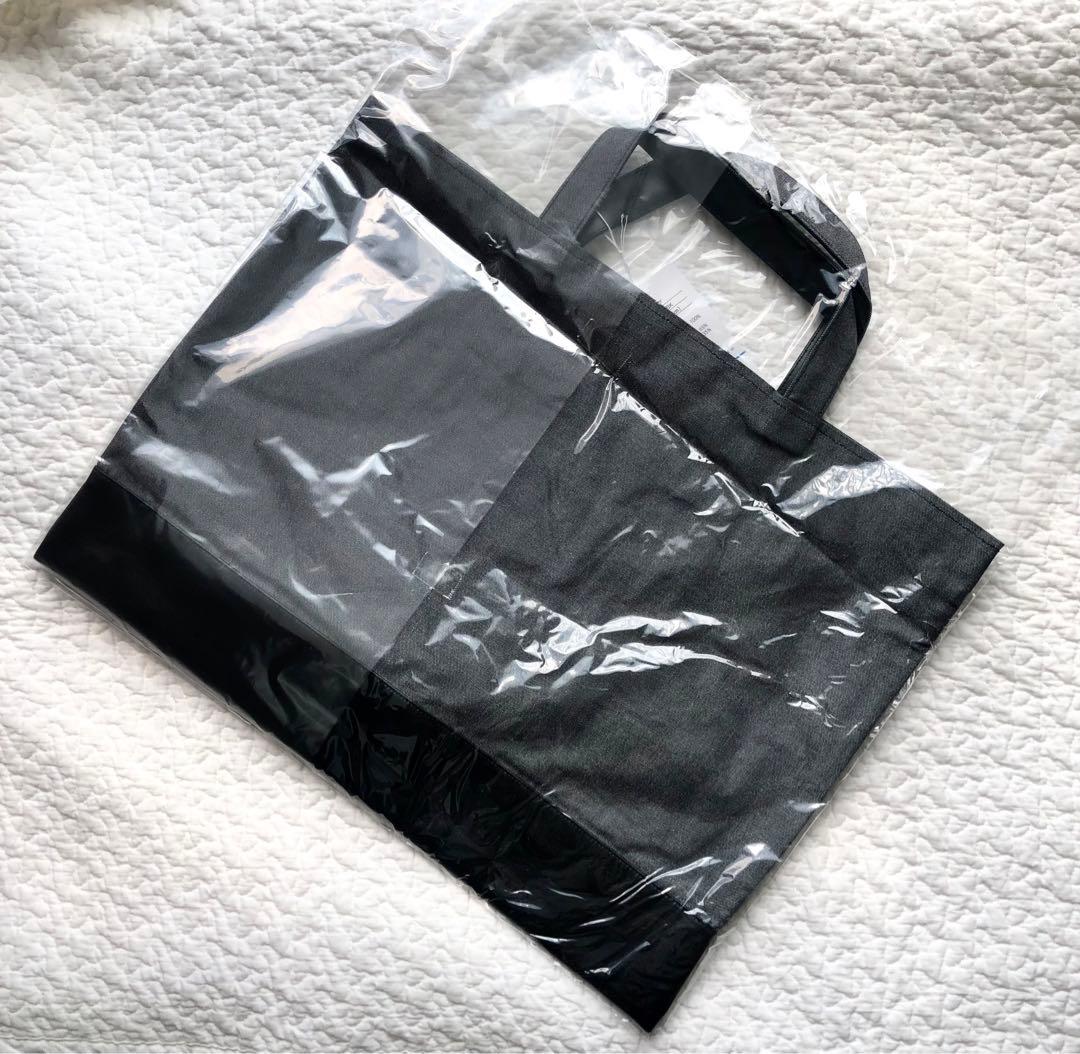 O・x・O専用です familiar ファミリア　デニムバッグ