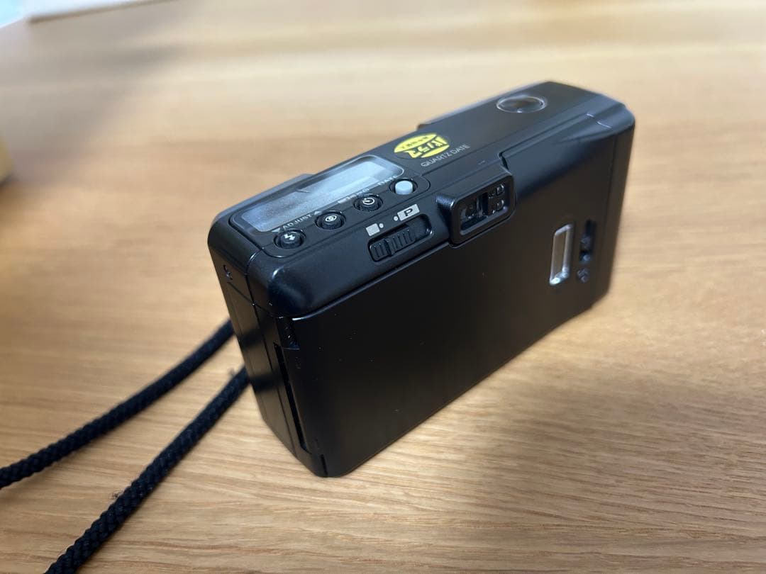 PENTAX ESPIO mini コンパクトカメラ　ジャンク品