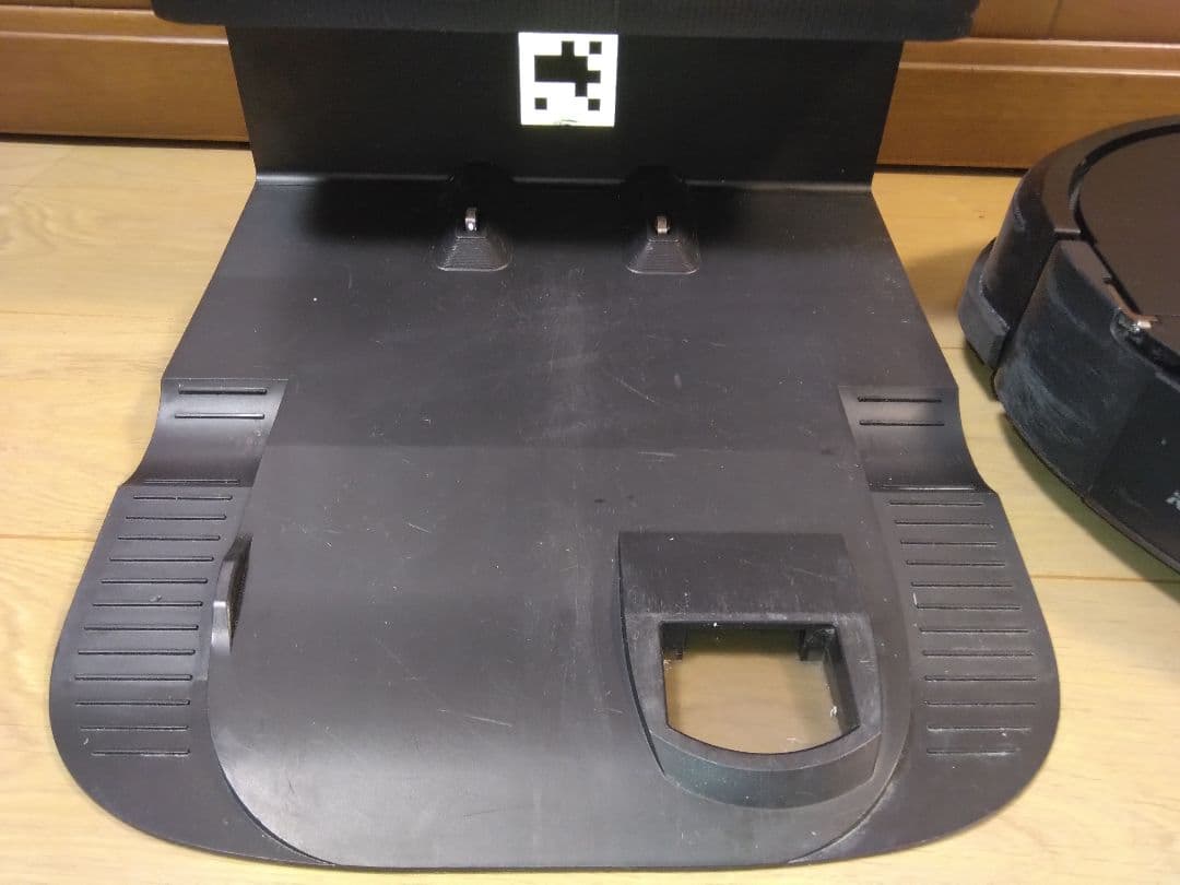 【使用395時間】ルンバコンボ j7+（2023年モデル）C