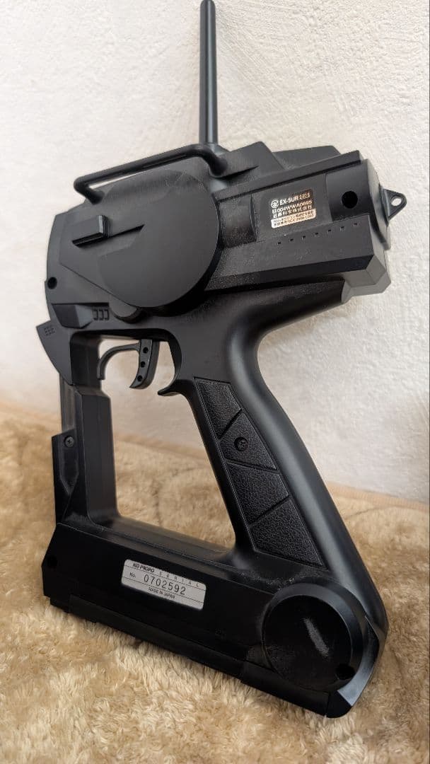 タミヤ　TT02B　プロポ他メカ付き　動作確認済