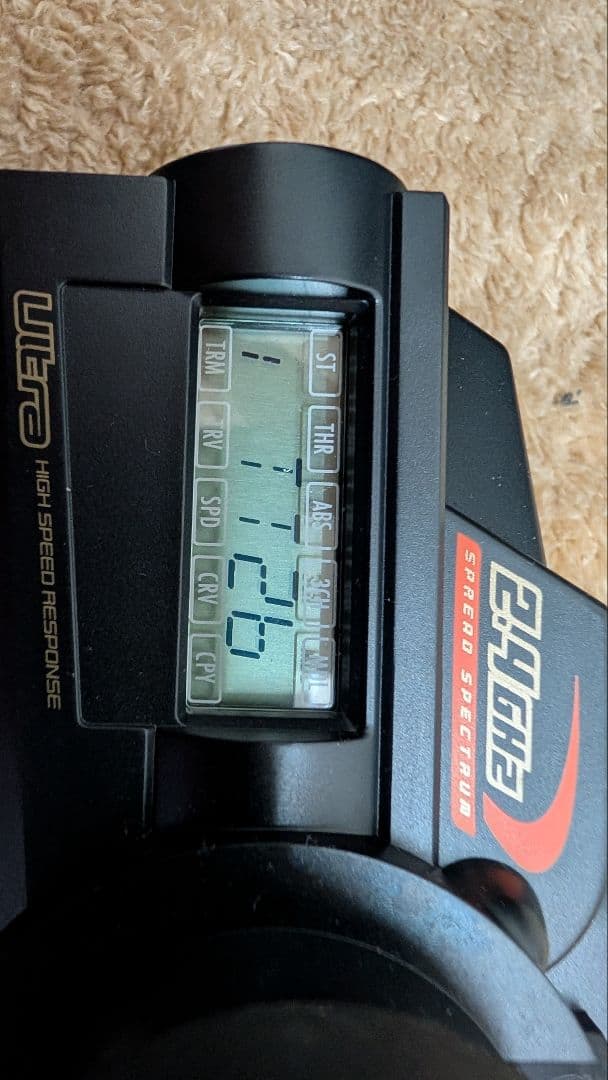 タミヤ　TT02B　プロポ他メカ付き　動作確認済