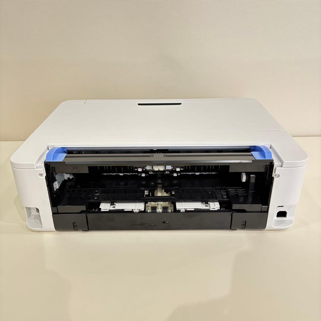 【極上美品】EPSON PX-S5010 A3対応プリンター 新品インク 23年