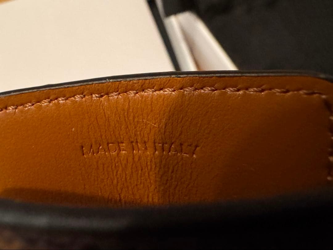 【CELINE】スモール ヘアコーム / トリオンフ