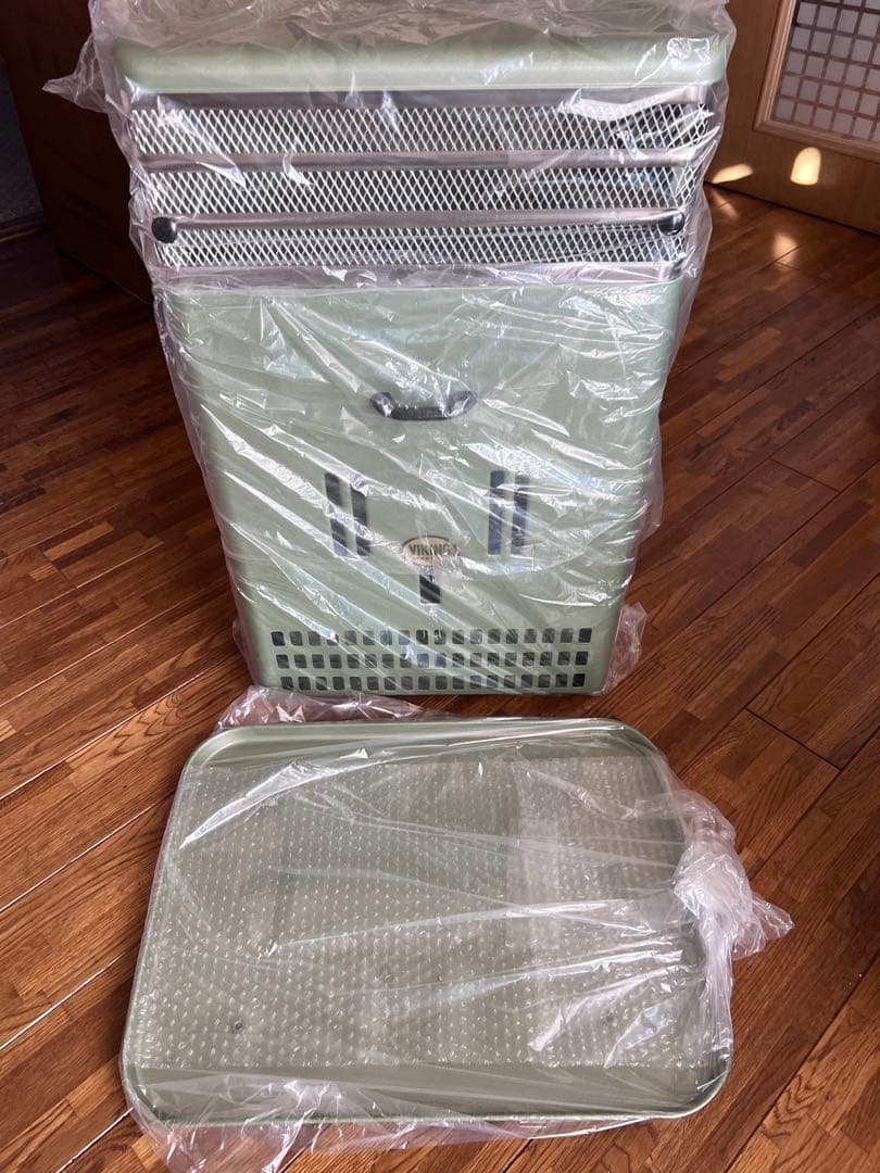 スウェーデン　新品未使用VIKING POD76K