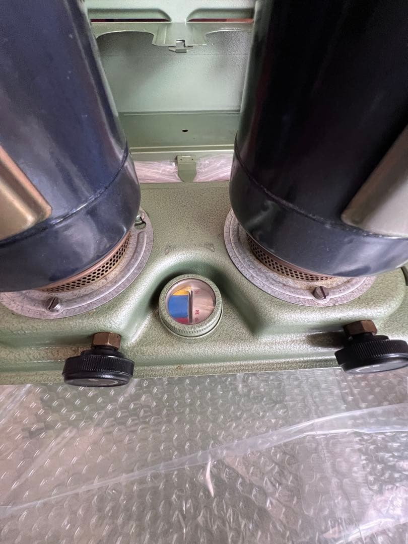 スウェーデン　新品未使用VIKING POD76K