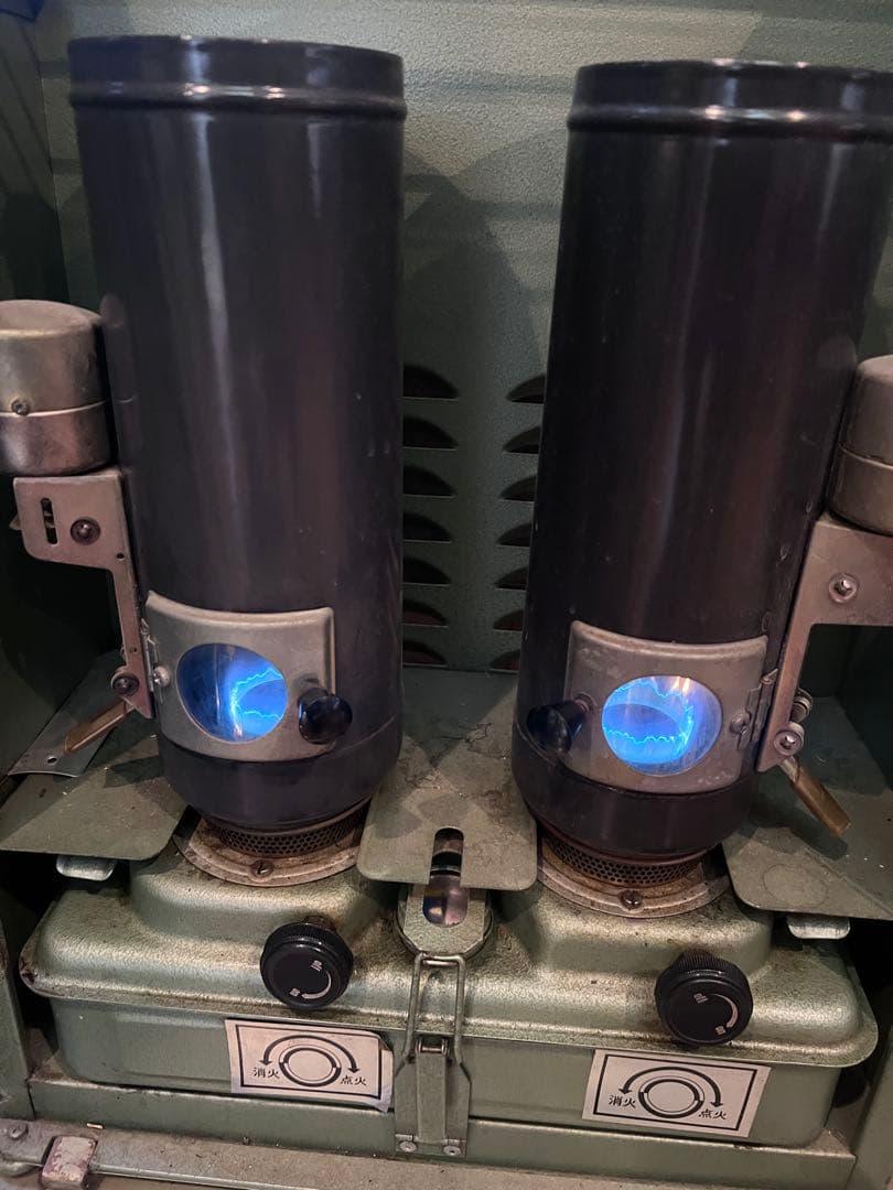 スウェーデン　新品未使用VIKING POD76K