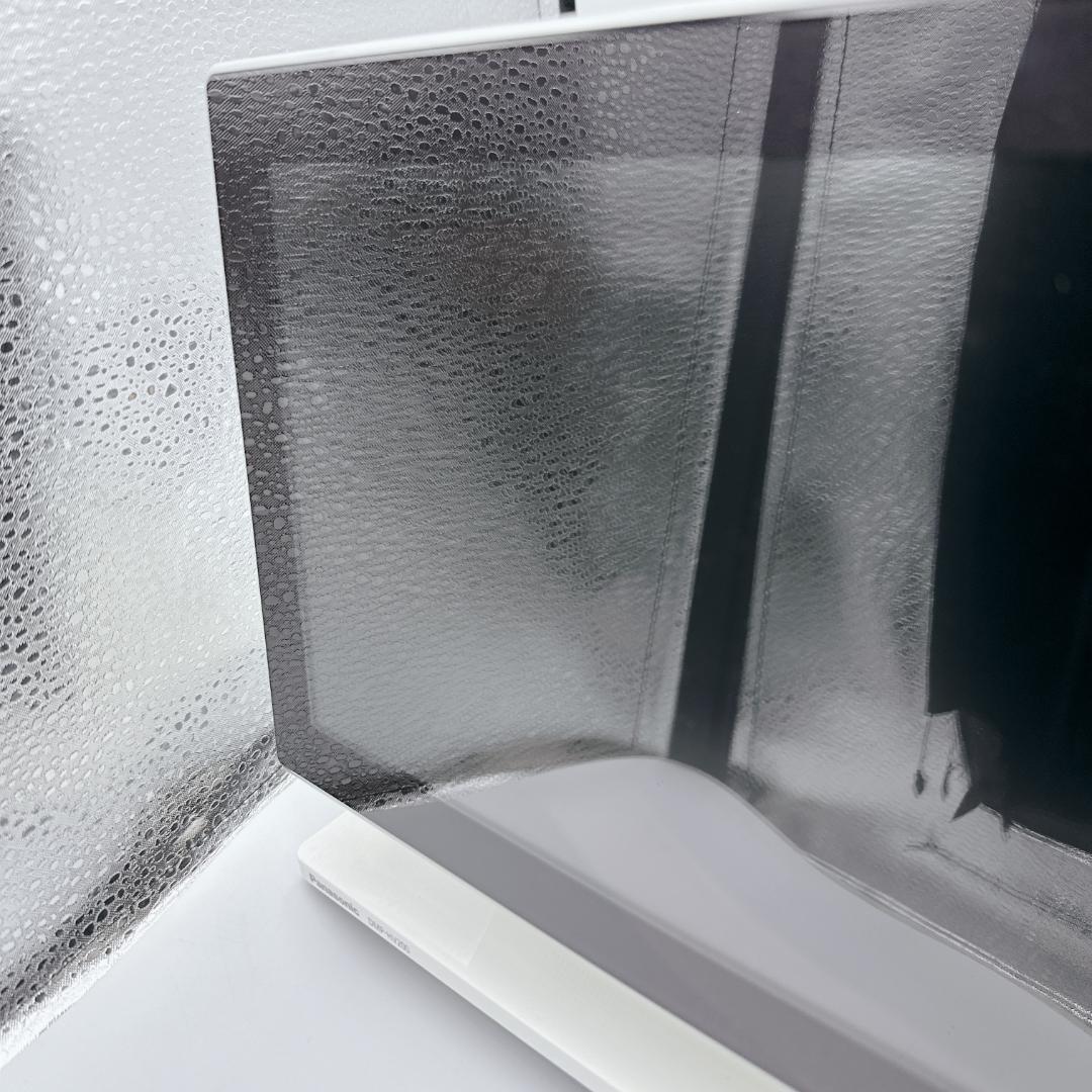 【美品】Panasonic ポータブルテレビ DMP-HV200 リモコン付き