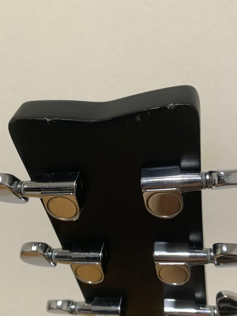 YAMAHA FG820 BL アコースティックギター（ケース・付属品付き）