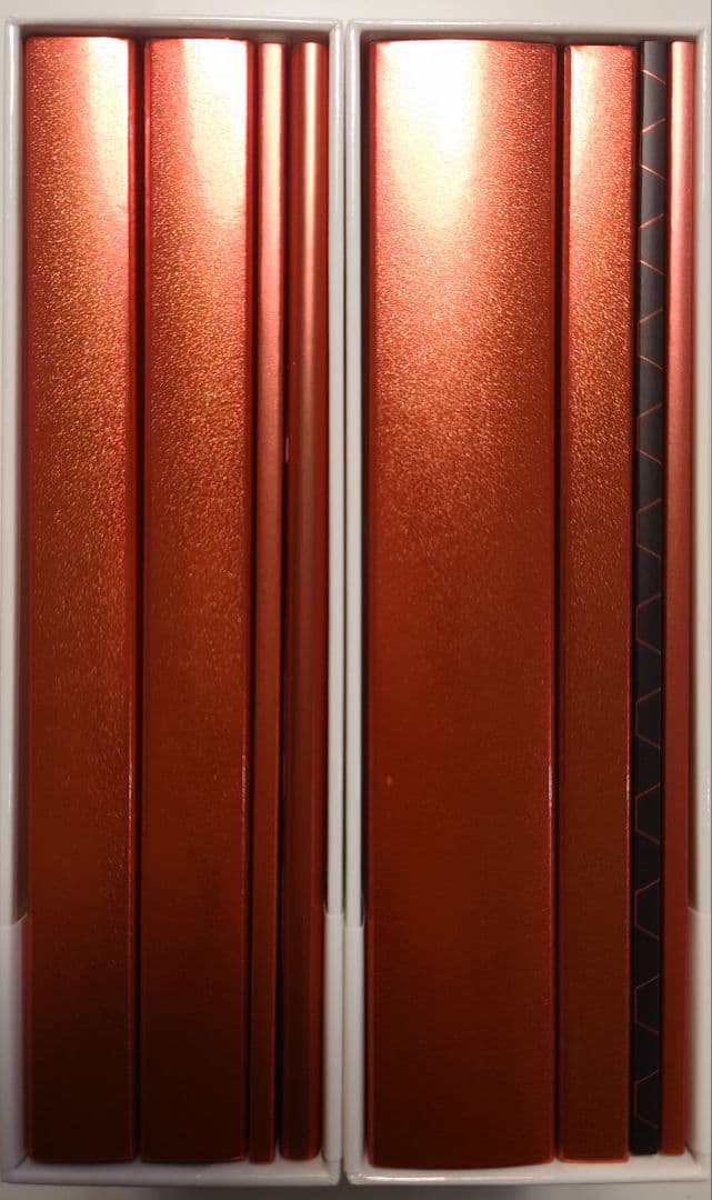 アニメ Fate/stay night[Unlimited Blade Works]