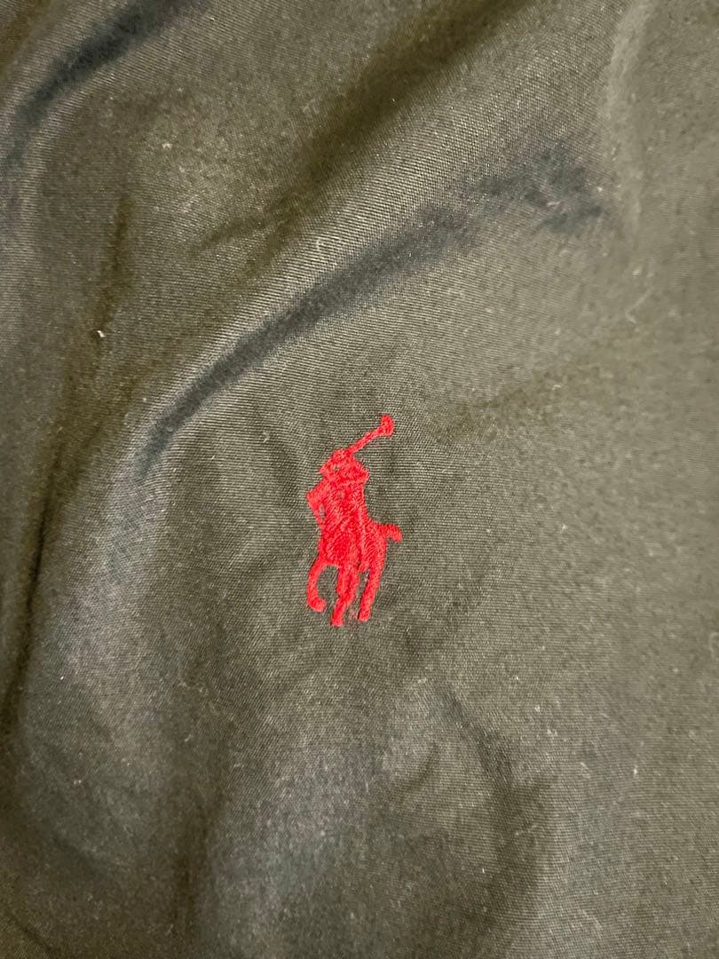 o*o様 ラルフローレン TWO-PLY COTTON BLAKE 長袖シャツ