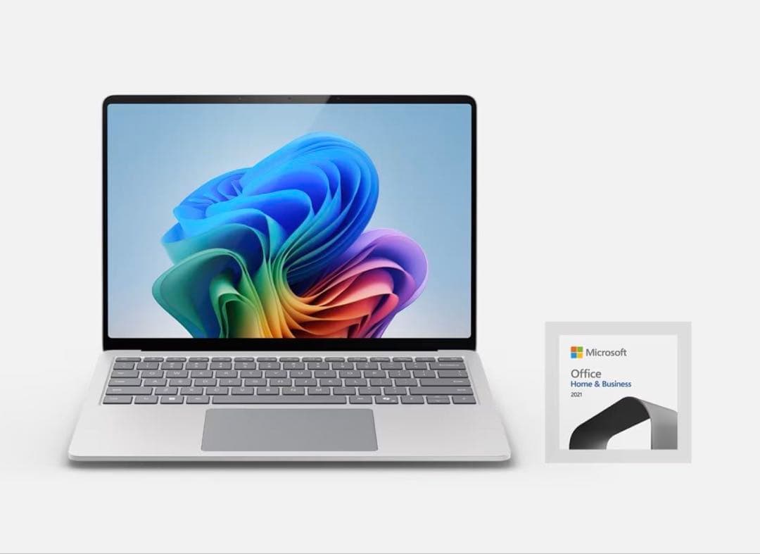 【新品未開封品】マイクロソフト Surface Laptop（第 7 世代）