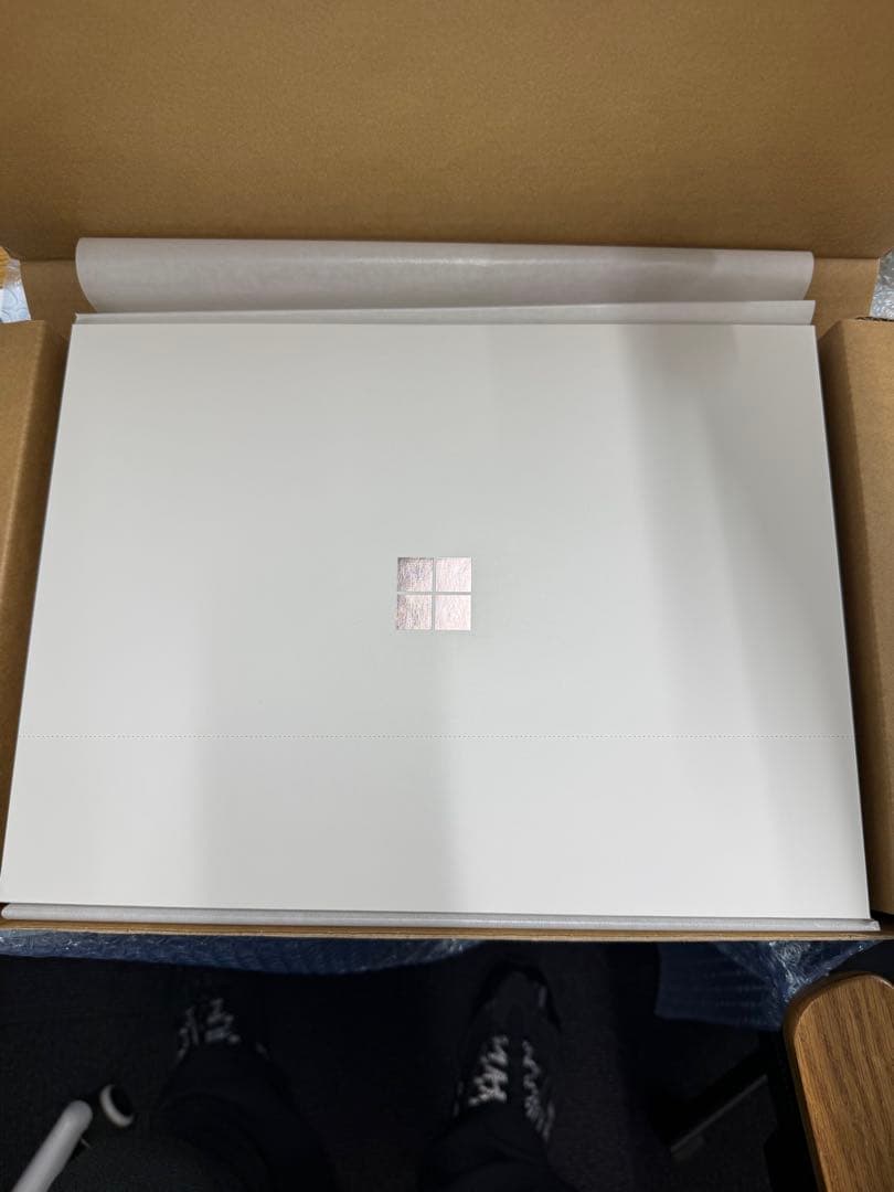 【新品未開封品】マイクロソフト Surface Laptop（第 7 世代）