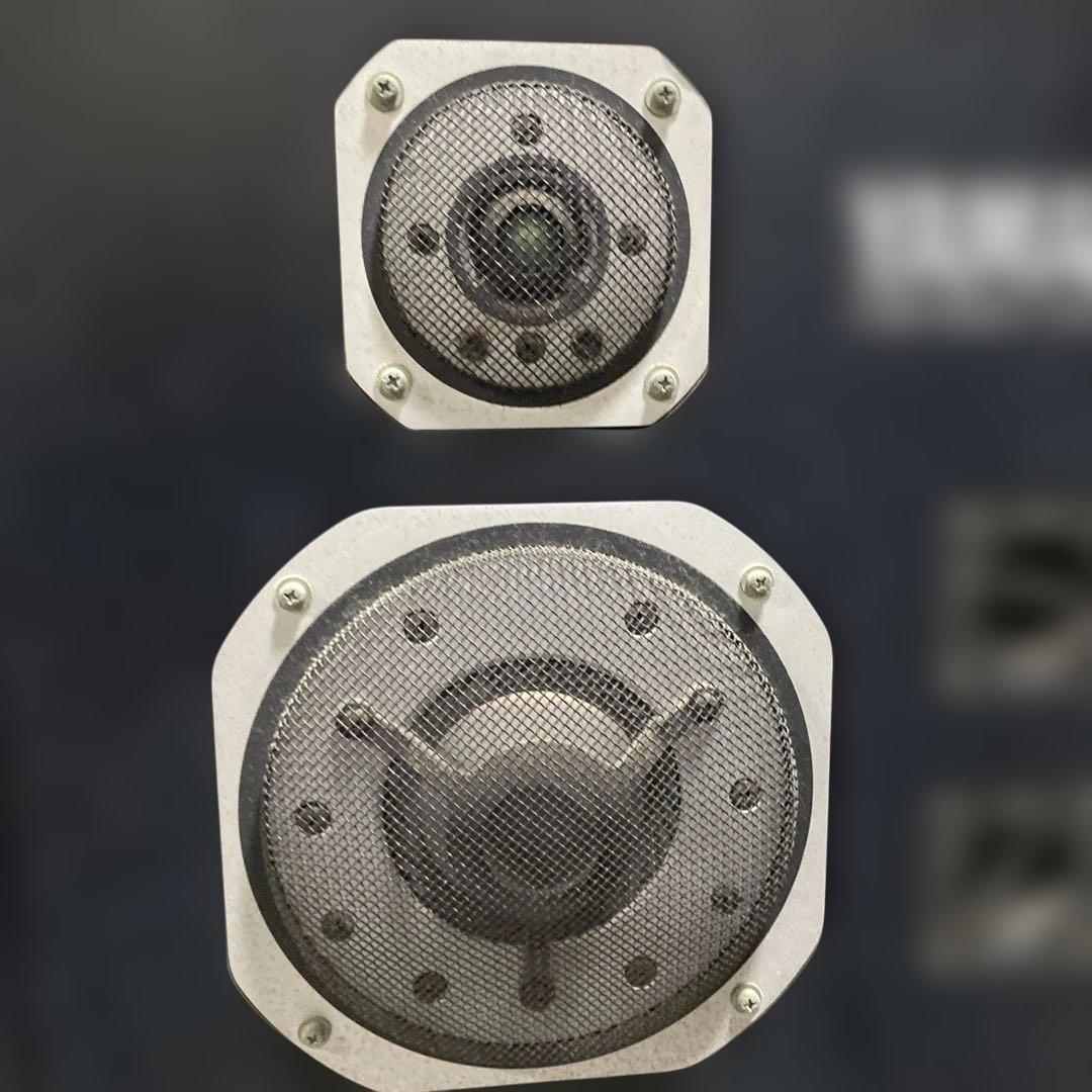 引取歓迎　YAMAHA NS-1000M モニタースピーカー