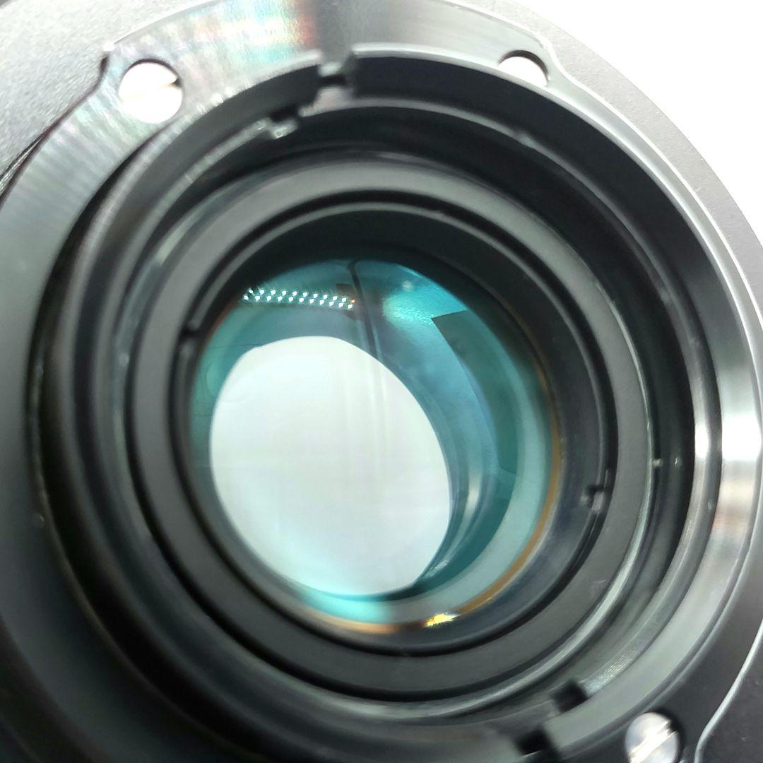 ★動作確認済、レンズ付き★Nikon ニコン Nikonos-V