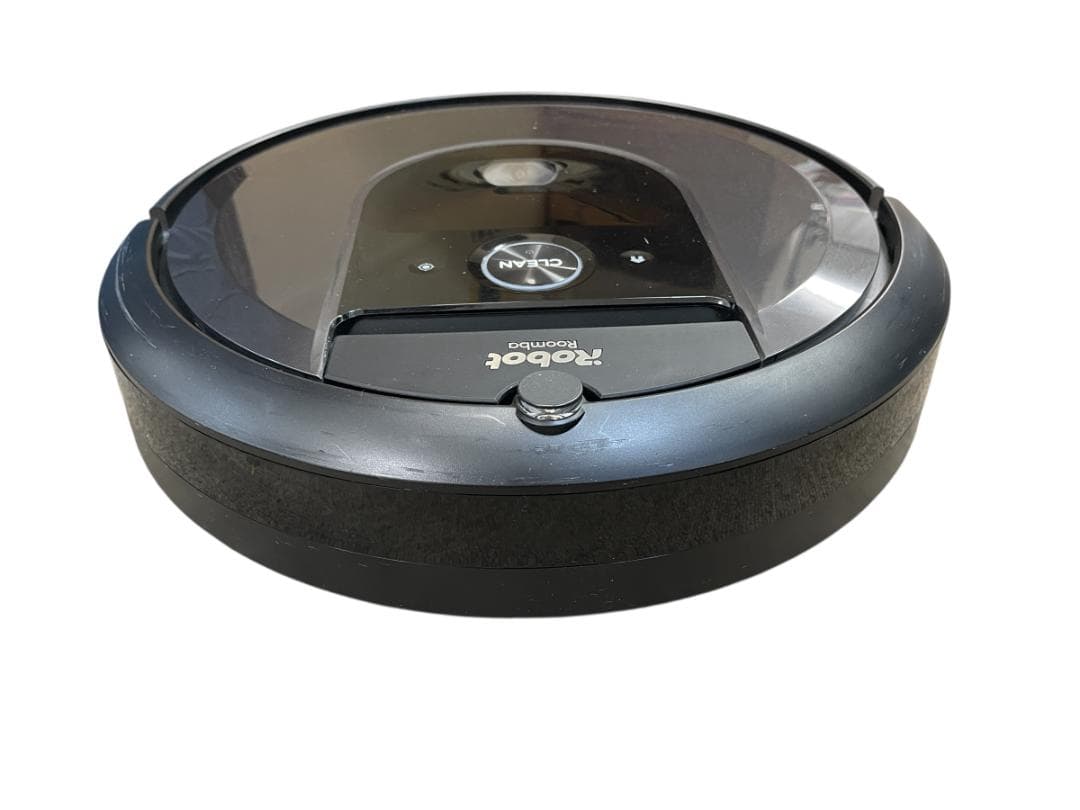 iRobot Roomba ルンバ i7 ロボット掃除機　ゴミステーション付き