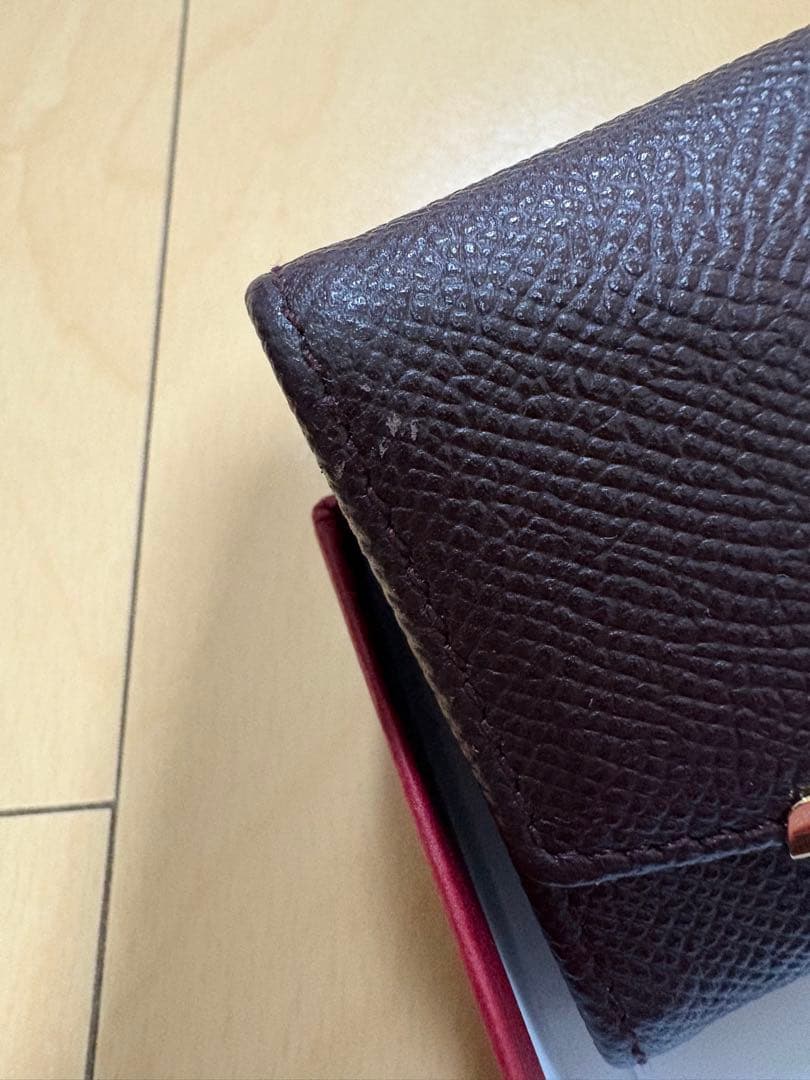 専用 フェラガモキーケース