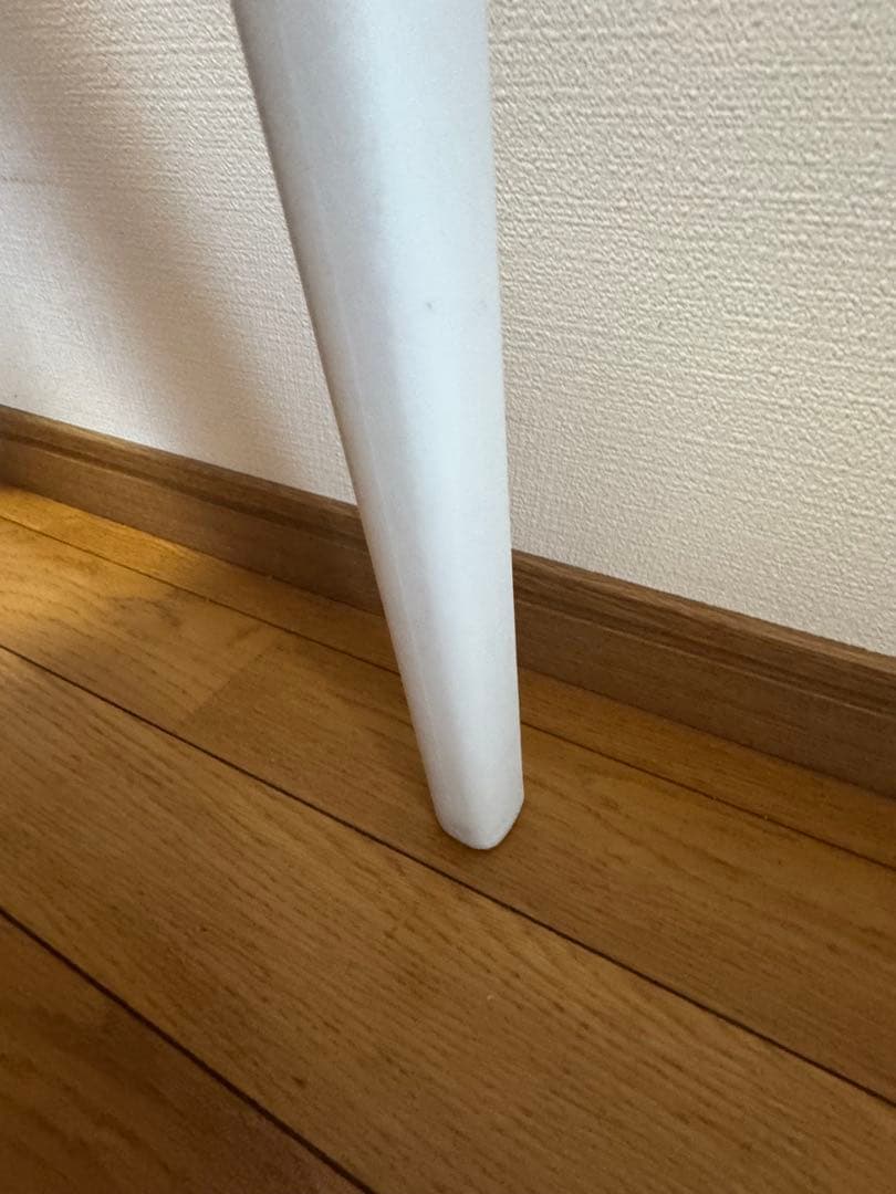 希少　廃盤　IKEA JANINGE ヤニンゲ スタッキングチェア 2脚　①