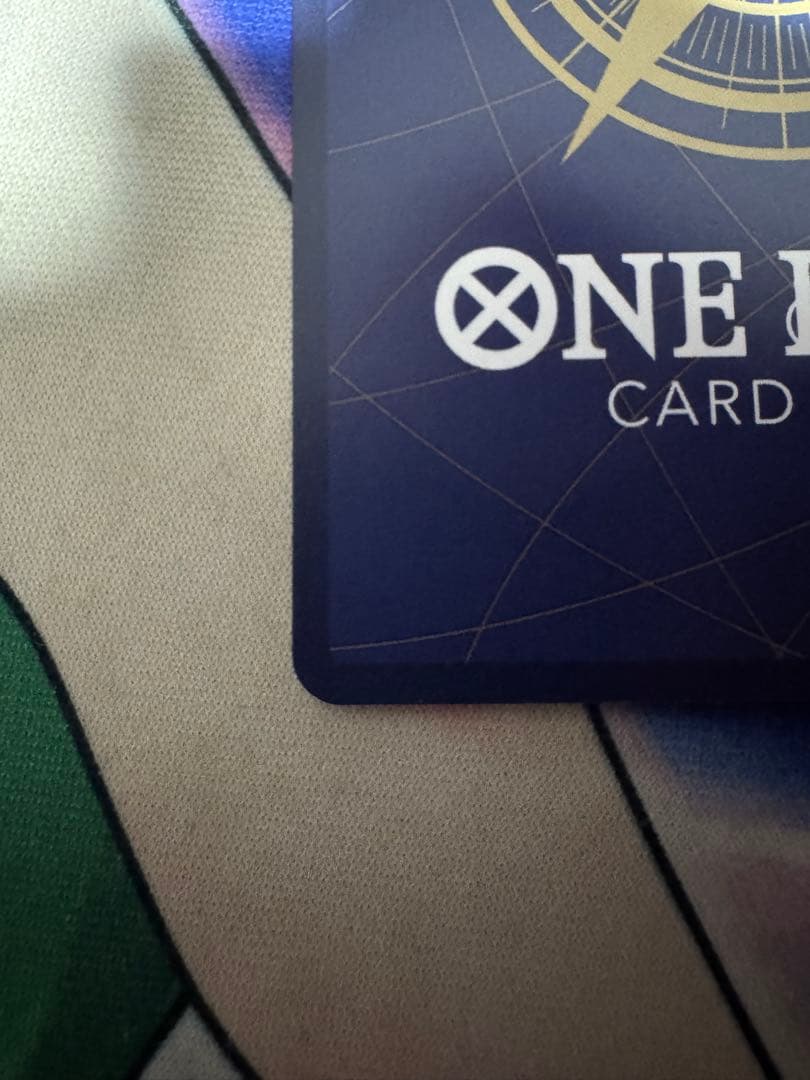 ワンピースカードゲームSPナミOP08-106