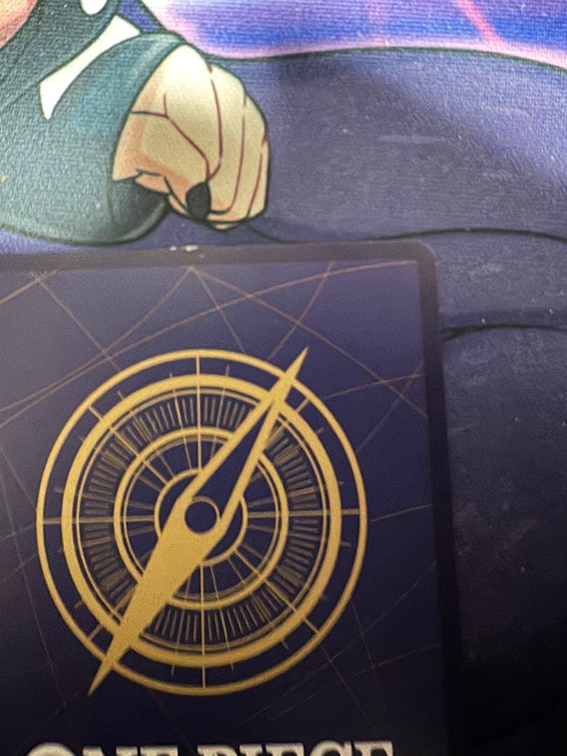 ワンピースカードゲームSPナミOP08-106