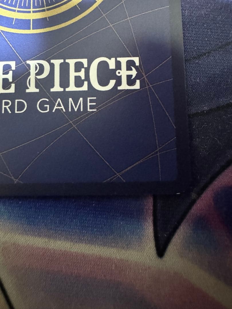 ワンピースカードゲームSPナミOP08-106