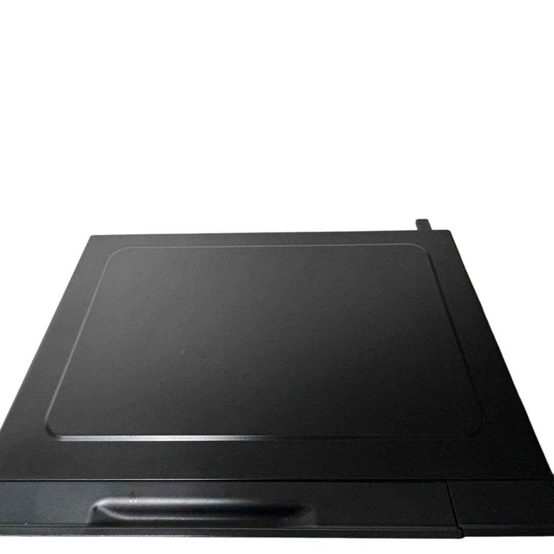 AQUA 電子レンジ AQM-KF20P(K) 2024年製