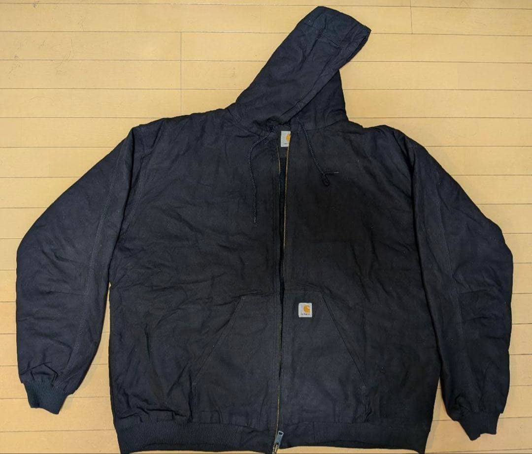 Carhartt(カーハート) アクティブジャケット 3XL