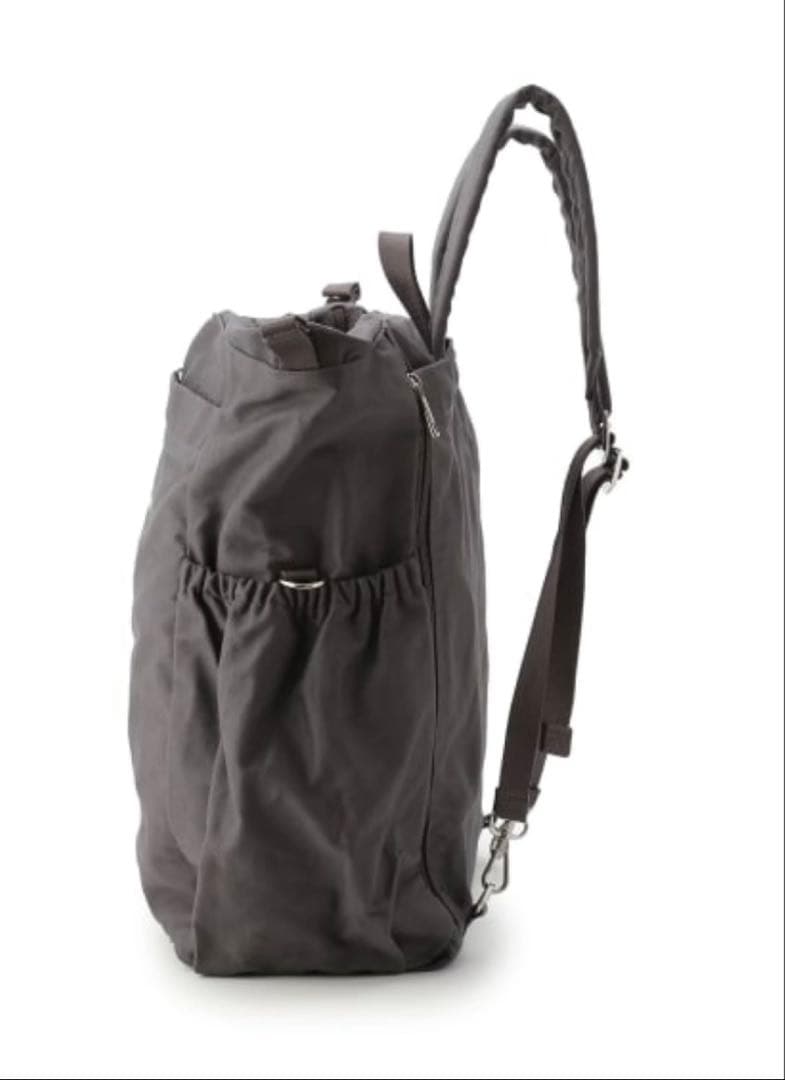 新品未開封　gelato pique ジェラート ピケ 2wayママリュック