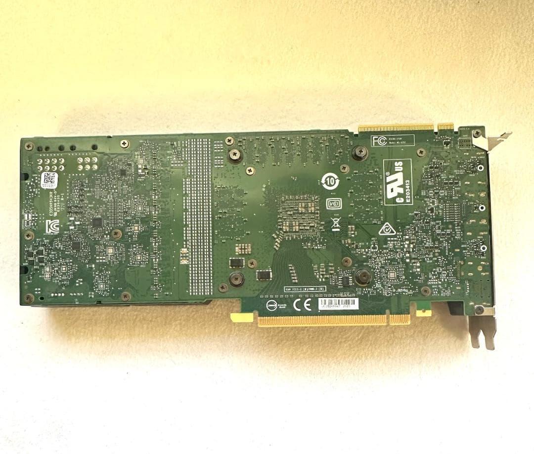 グラフィックボード・グラボ・ビデオカード NVIDIA GeForce RTX 2070 Super