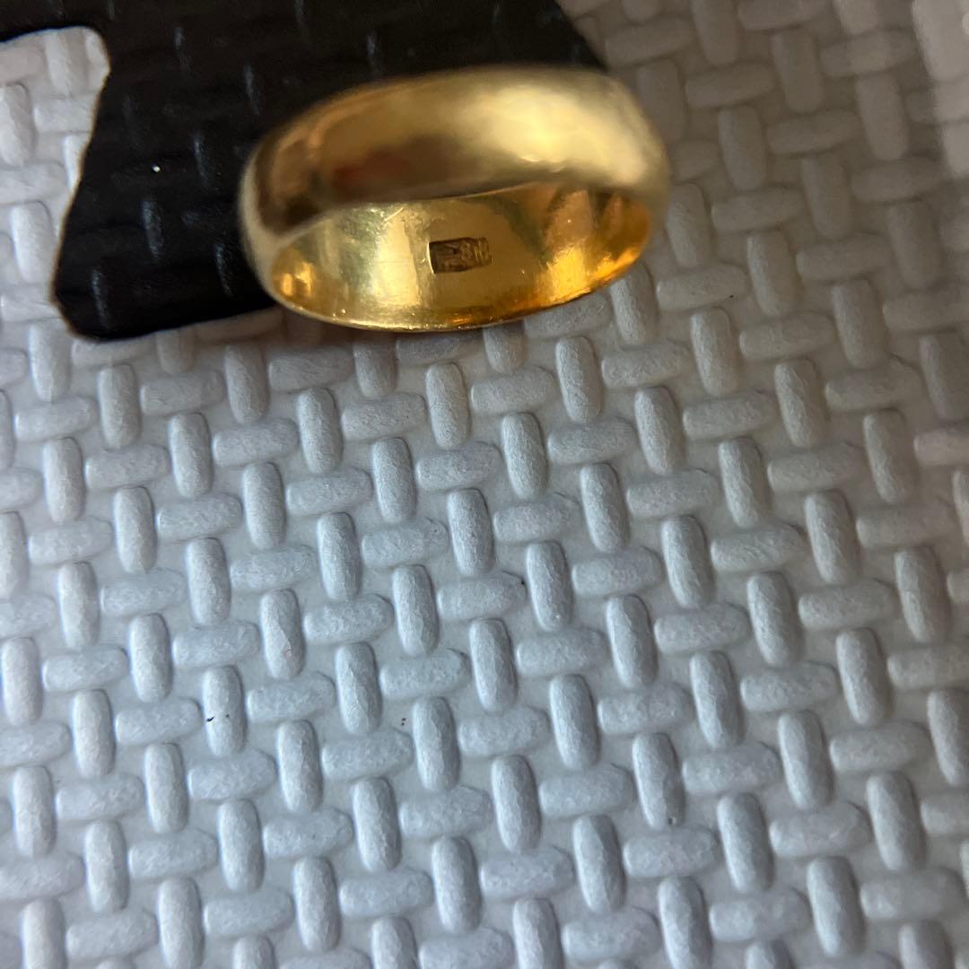 昭和レトロ　ヴィンテージ　アンティーク　指輪　リング　ファッションリング