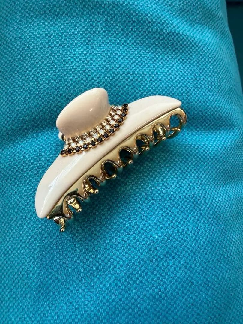 acca・中クリップ