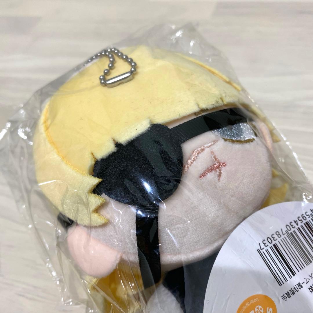 チ。地球の運動について　特別展　ぬいぐるみ　マスコットチャーム　オクジーバデーニ