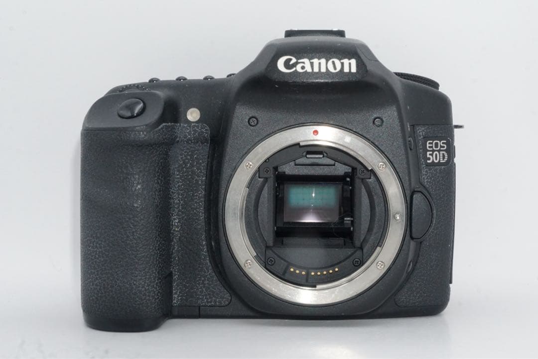 デジタルカメラ Canon EOS 50D