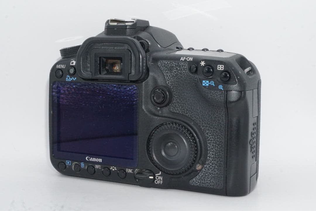 デジタルカメラ Canon EOS 50D