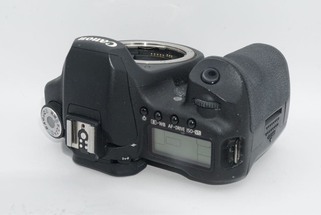 デジタルカメラ Canon EOS 50D