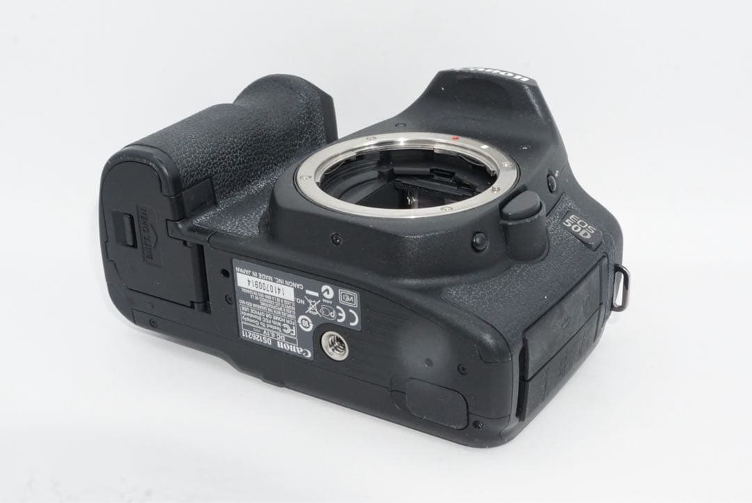 デジタルカメラ Canon EOS 50D