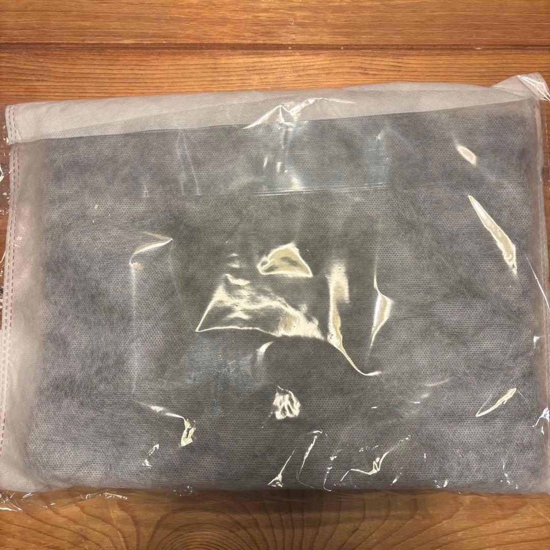 サカナクション NF ネックウォーマー マフラー 山口一郎 ラムウール ニット