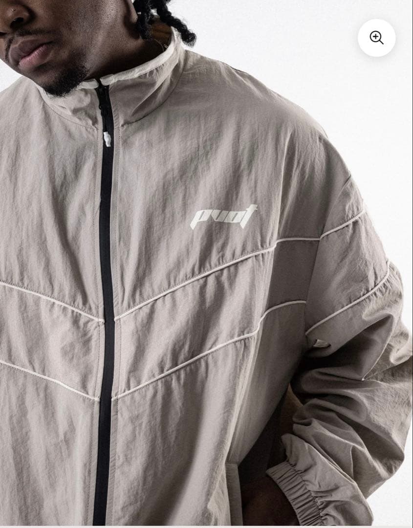 pvot セットアップ　上下セット