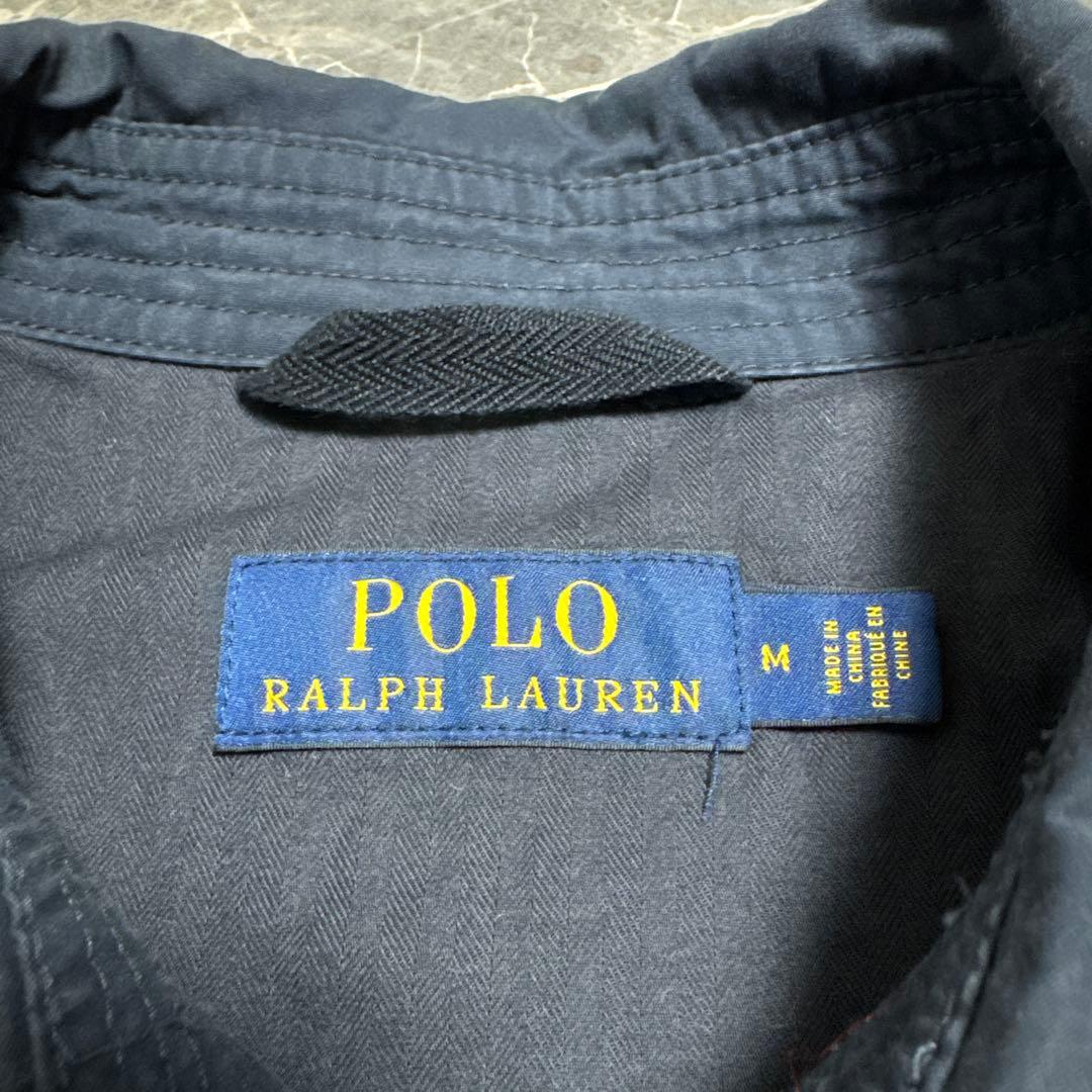 39様へ Polo Ralph Lauren スウィングトップジャケット