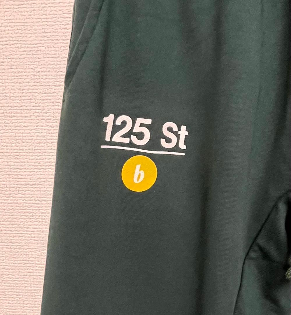 【新品】ballaholic \"Harlem125th SweatPants\"