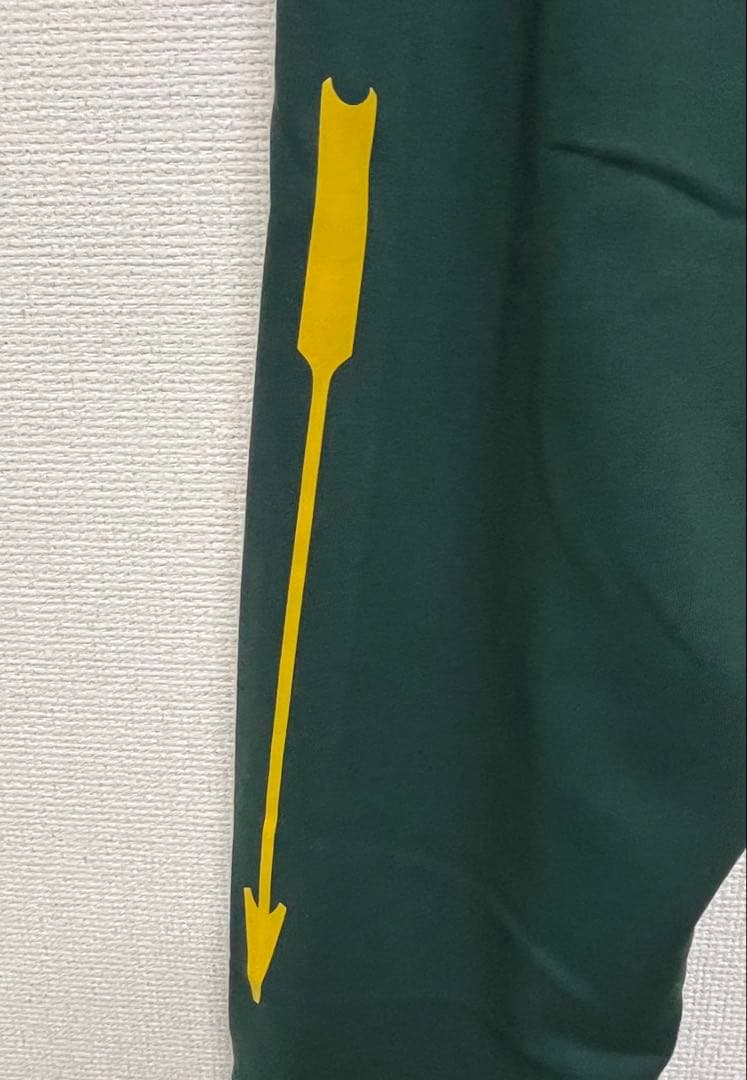 【新品】ballaholic \"Harlem125th SweatPants\"