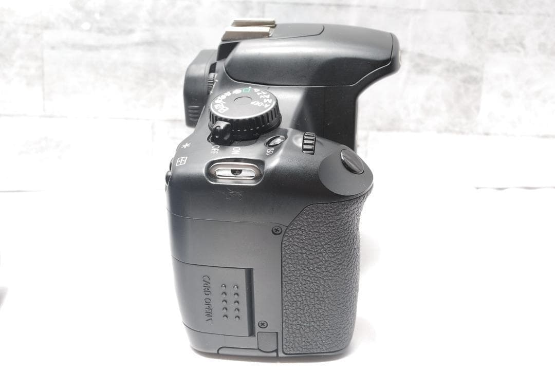 ✨実用美品✨Canon EOS Kiss X2 EF-S18-55mmレンズ