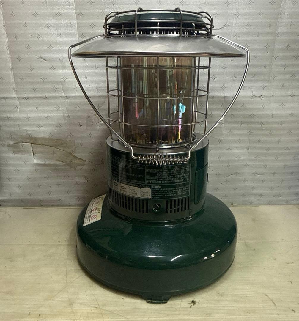 TOYOTOMI RL-25F トヨトミ 自然通気形開放式石油ストーブ