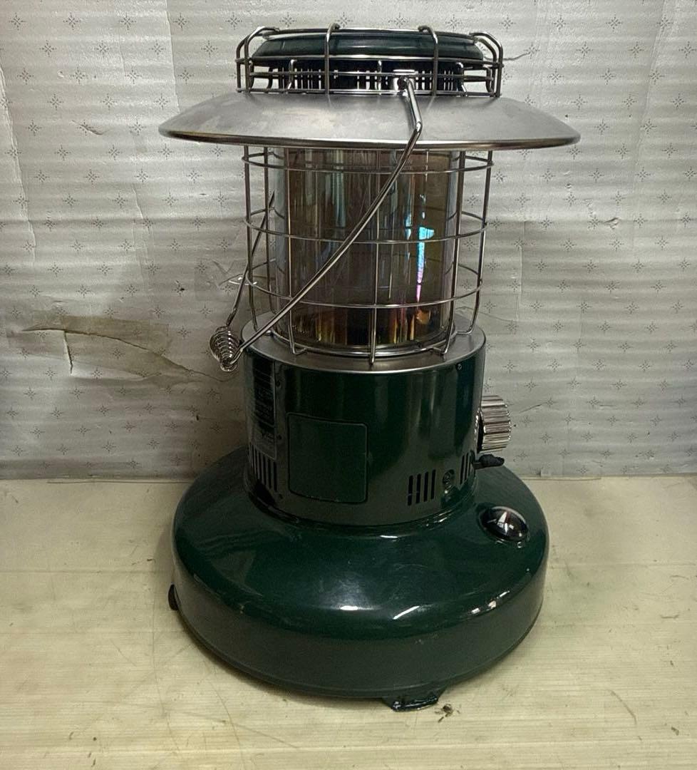 TOYOTOMI RL-25F トヨトミ 自然通気形開放式石油ストーブ